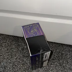 Pokémon TCG Scarlet and Violet Miraidon Elite Trainer Box - NEW, Sealed - Image 11