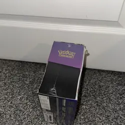Pokémon TCG Scarlet and Violet Miraidon Elite Trainer Box - NEW, Sealed - Image 12