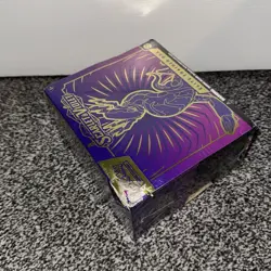 Pokémon TCG Scarlet and Violet Miraidon Elite Trainer Box - NEW, Sealed - Image 2