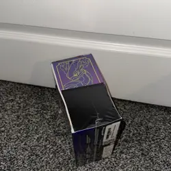Pokémon TCG Scarlet and Violet Miraidon Elite Trainer Box - NEW, Sealed - Image 4
