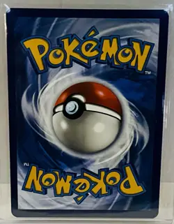Pokemon TCG Stellar Crown - Medicham ex - Ultra Rare Full Art Holo - 161/142 NM - Image 2