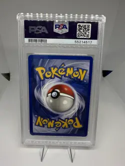 Pokemon Rocket #8 Promo - Dark Gyarados - Holo - GEM Mint - PRERELEASE - PSA 8 - Image 4