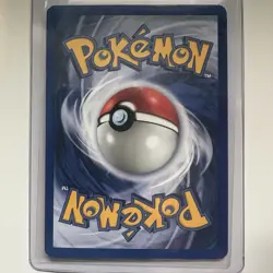 Pokemon Neo Genesis 1st Edition Ledian Card 39/111 - Image 2