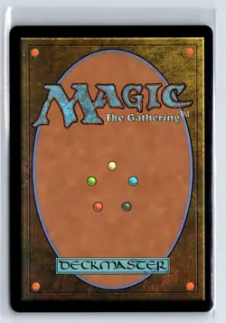 FOIL Conduct Electricity Bloomburrow â€“ MTG Magic the Gathering Card - Image 2