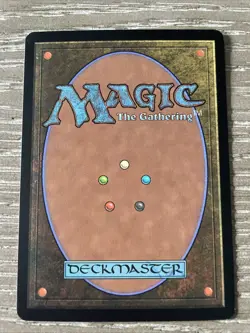 Masako the Humorless Champions of Kamigawa MTG NM Magic: The Gathering - Image 2