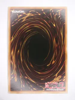 Yugioh / Debunk / LC5D-EN255 / Secret Rare / 1st Edition / NM-LP / - Image 2