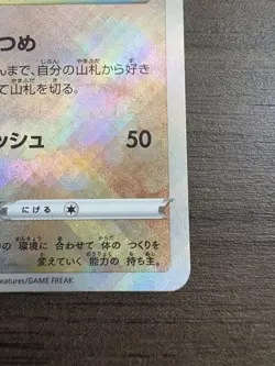 Radiant Eevee K 055/071 Pokemon GO S10b Pokemon Card Japanese - Image 5