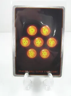 Dragon Ball Super Card Game TCG BT1-023 C Kai Attendant of Universe 6 Bandai - Image 2
