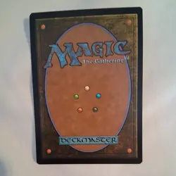 MTG Funeral Room   Awakening Hall - Duskmourn: House Of Horror nm - Image 3