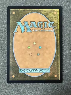 The Earth Crystal Final Fantasy  R 0184 MTG Non-foil - Image 2
