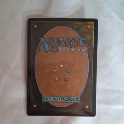 MTG Mox Jasper, NM-Mint, English Tarkir: Dragonstorm - Image 2