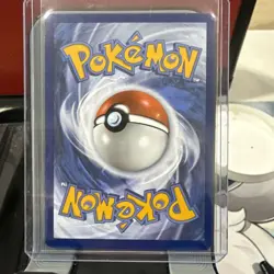 Pokemon TCG Mew ex SVP 053 Scarlet Violet 151 UPC Promo Full Art Card - Image 2