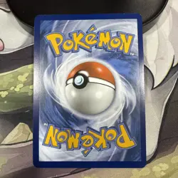 Pokemon TCG Mew ex SVP 053 Scarlet Violet 151 UPC Promo Full Art Card - Image 6
