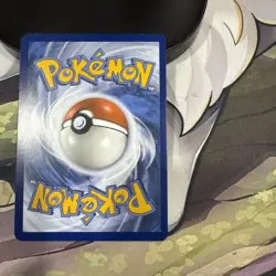 Pokemon TCG Mew ex SVP 053 Scarlet Violet 151 UPC Promo Full Art Card - Image 8