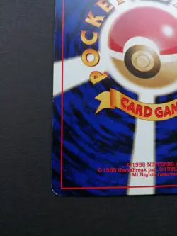 Delibird No. 225 Japanese Holo Rare Neo Revelation Pokemon Card 2000 EX - Image 11