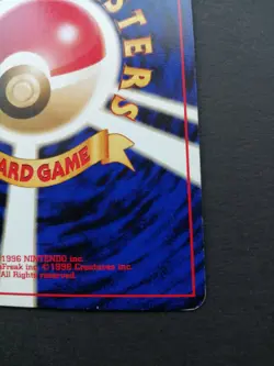 Delibird No. 225 Japanese Holo Rare Neo Revelation Pokemon Card 2000 EX - Image 12