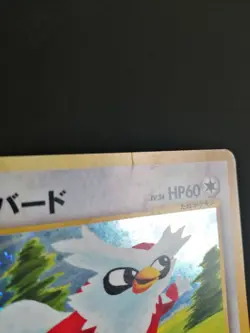 Delibird No. 225 Japanese Holo Rare Neo Revelation Pokemon Card 2000 EX - Image 19