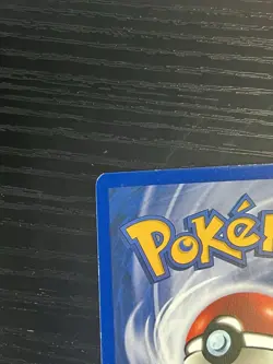 Pokemon TCG Kabutops 9/62 Fossil Set Holo Vintage Rare Card WOTC 1999 MP - Image 7