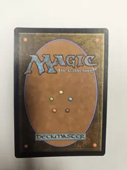 Anowon, the Ruin Sage Commander 2017 Black Rare Magic: The Gathering Card - Image 2