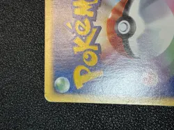 Zapdos Holo 038/092 1st Edition e-Series Aquapolis Japanese Pokemon Card 2002 - Image 10