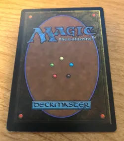 Demonic Tutor Revised Edition  MTG NM - Image 2
