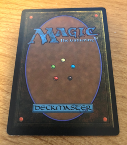 Demonic Tutor Revised Edition  MTG NM - Image 6