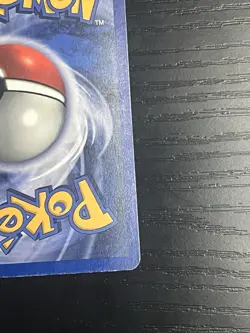 Pokemon TCG Mewtwo 10/102 Base Set Original  Vintage Holo Card WOTC 1999 LP - Image 10