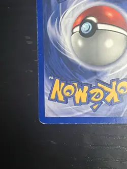 Pokemon TCG Mewtwo 10/102 Base Set Original  Vintage Holo Card WOTC 1999 LP - Image 9