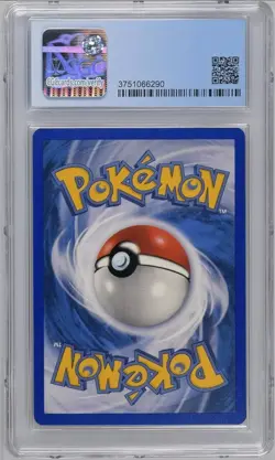 Pokemon Metagross 11/101 Ex Hidden Legends Holo Rare CGC 10 GEM MINT - Image 2