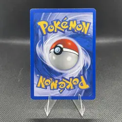 NM Ledyba 07/18 Southern Islands Reverse Holo Rare Vintage Pokemon Card - Image 7