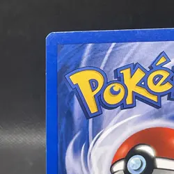 NM Ledyba 07/18 Southern Islands Reverse Holo Rare Vintage Pokemon Card - Image 8