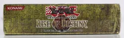 Yu-Gi-Oh Rise of Destiny 1st Edition Booster Box (24-Pack, EX-MT) RDS YuGiOh - Image 5
