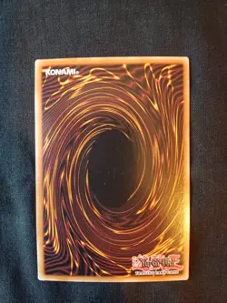 Yu-Gi-Oh Kuriboh FL1-EN003 Secret Rare Limited Edition - Image 4