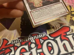 Colossal Fighter PGLD-EN043 1st Gold Rare LP Yugioh Card - Image 2