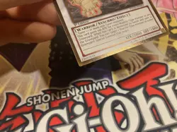 Colossal Fighter PGLD-EN043 1st Gold Rare LP Yugioh Card - Image 5