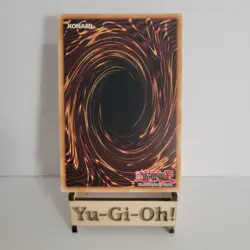 Yugioh - Great Sorcerer of the Nekroz - THSF-EN011 - Super Rare - 1st - LP / VLP - Image 2