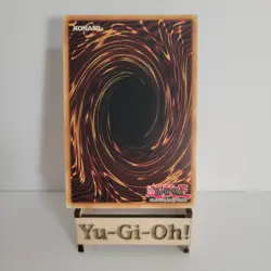 Yugioh - Great Sorcerer of the Nekroz - THSF-EN011 - Super Rare - 1st - LP / VLP - Image 4