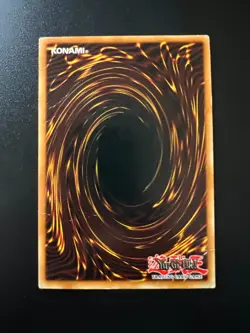 Sacred Phoenix of Nephthys FET-EN005 Ultra Rare 1st Edition Heavy Play Yugioh - Image 2