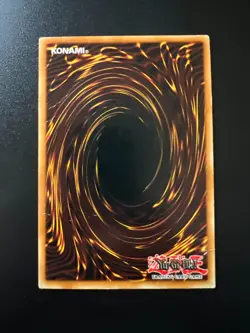 Sacred Phoenix of Nephthys FET-EN005 Ultra Rare 1st Edition Heavy Play Yugioh - Image 6