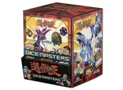 Yu-Gi-Oh Dice Masters Packs x30 - Image 1