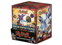 Yu-Gi-Oh Dice Masters Packs x30 - Image 2