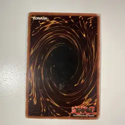 Summoned Skull MRD-003 Unlimited Ultra Rare HP - Image 4
