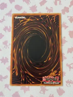 YU-GI-OH! - Legendary Jujitsu Master - AST-DE017 - 1st Edition - Image 2