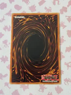 YU-GI-OH! - Legendary Jujitsu Master - AST-DE017 - 1st Edition - Image 4