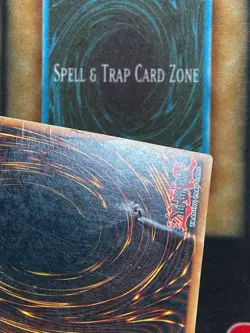 Yugioh Victory Dragon JUMP-EN011 Secret Rare Limited Edition DAMAGED - Image 10