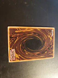Yugioh | D. D. Designator | IOC-039 | Unlimited | Super Rare | VLP Light Play - Image 2