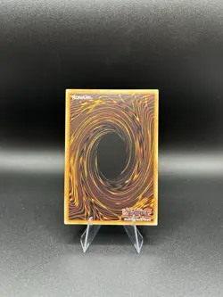 YU-GI-OH! Cyber Dragon Core RA04-EN013 Quarter Century Secret Rare - Image 2