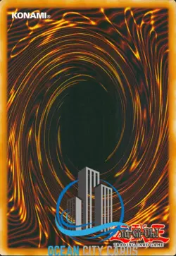Yugioh Maxx "C" RA04-EN150 1st edition Platinum Secret Rare - Image 2