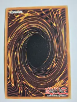 Gem-Knight Nepyrim BLMM-EN021 Secret Rare 1st Edition Yu-Gi-Oh! - Image 4