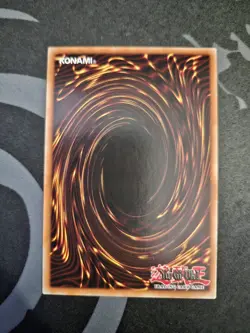 Mausoleum of White LCKC-EN036 Legendary Collection Kaiba Unlimited Ultra Rare NM - Image 10
